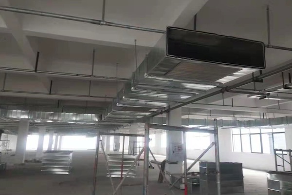 墊江專業消防通風管道加工